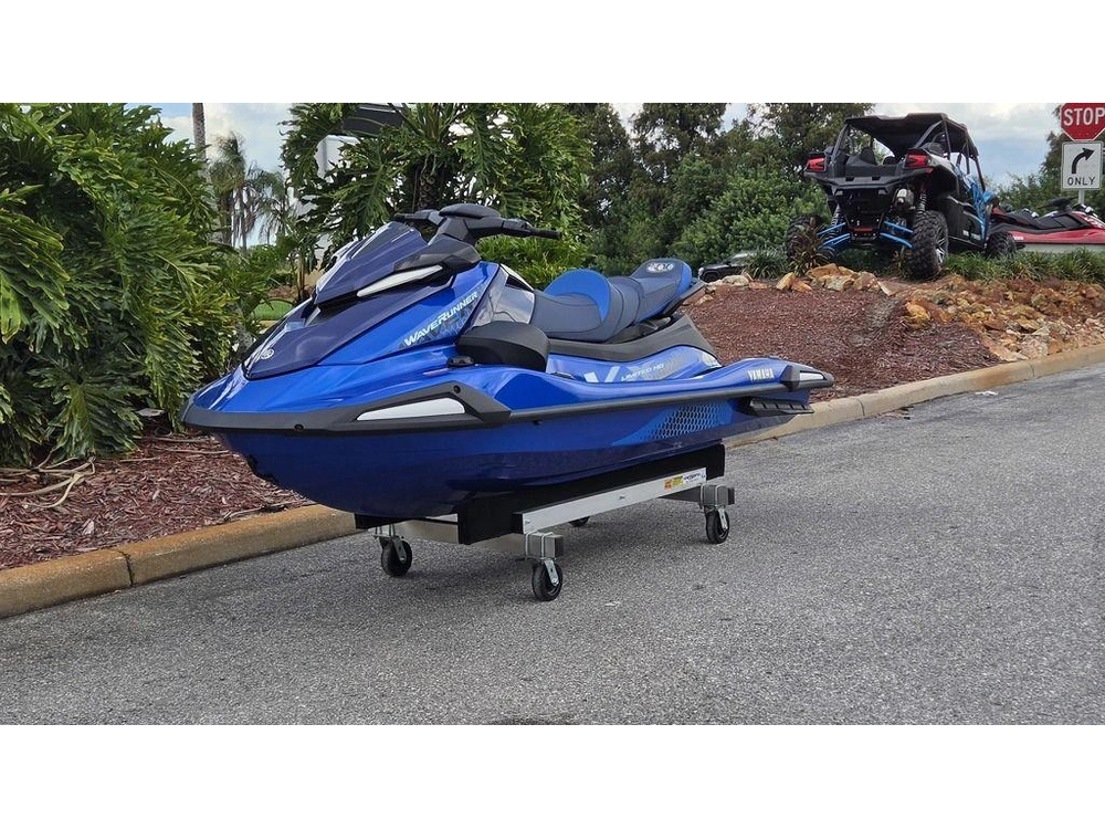 2026 Yamaha Vx® Limited Ho