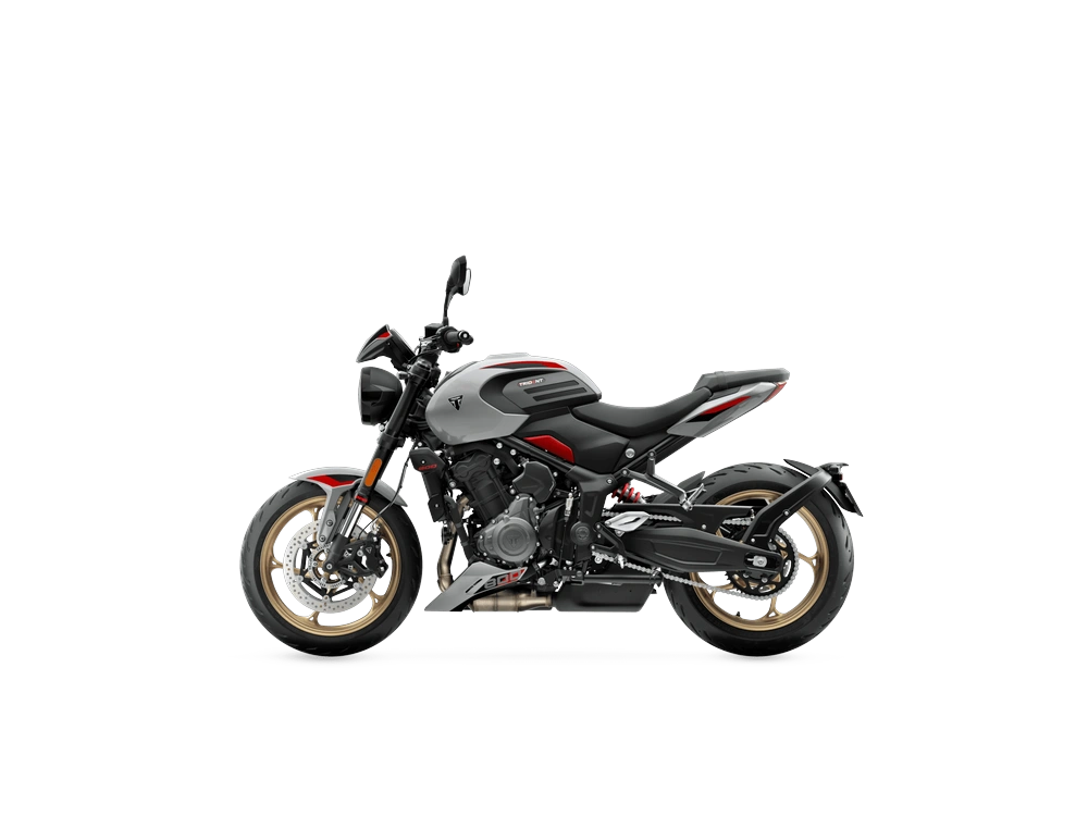 2026 Triumph Trident 800