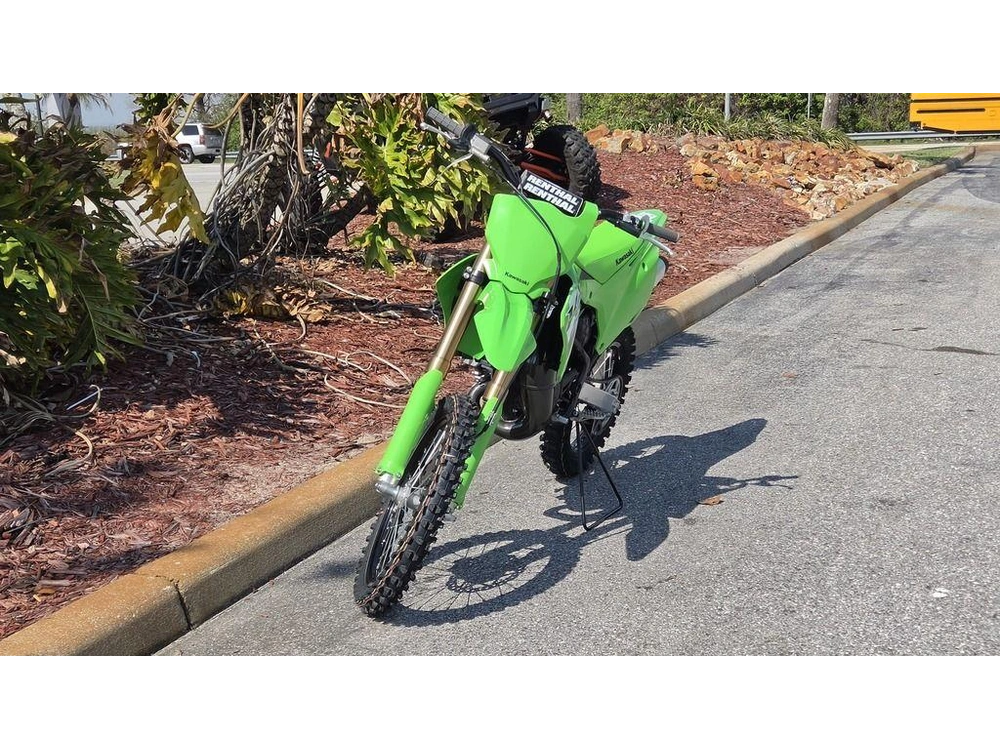 2026 Kawasaki Kx™85 L