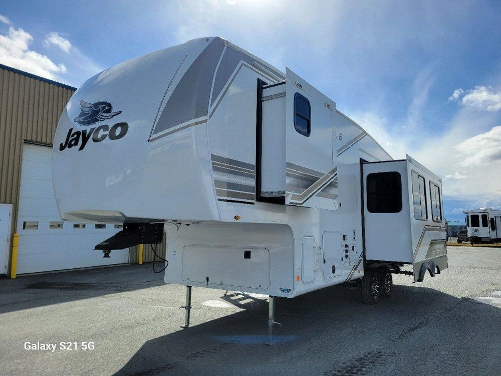 Jayco Eagle 28rks 2027 alt