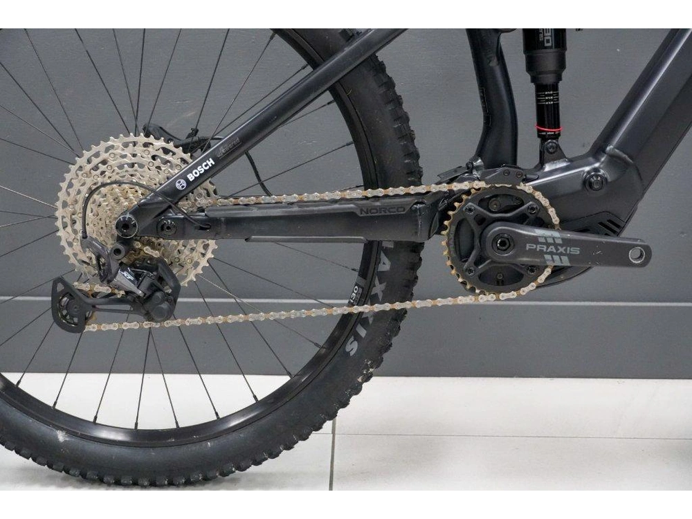 Norco Sight Vlt Px A2 / S3 2026