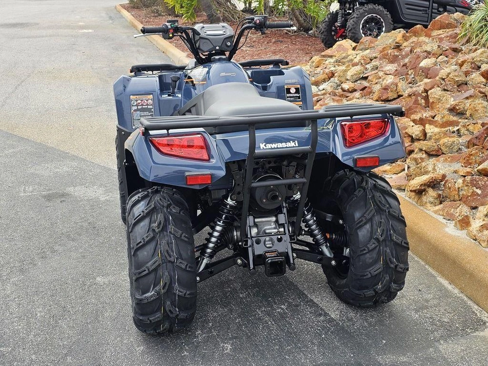 2026 Kawasaki Brute Force® 450 4x4 Eps