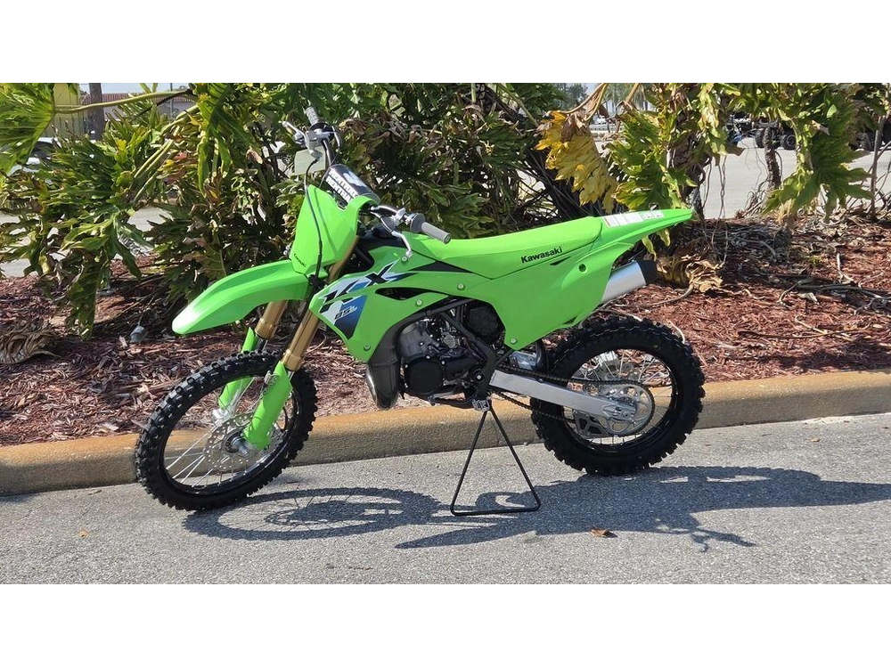 2026 Kawasaki Kx™85 L