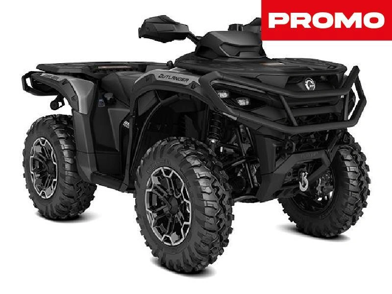 Can-am Outlander Xt 850 2026