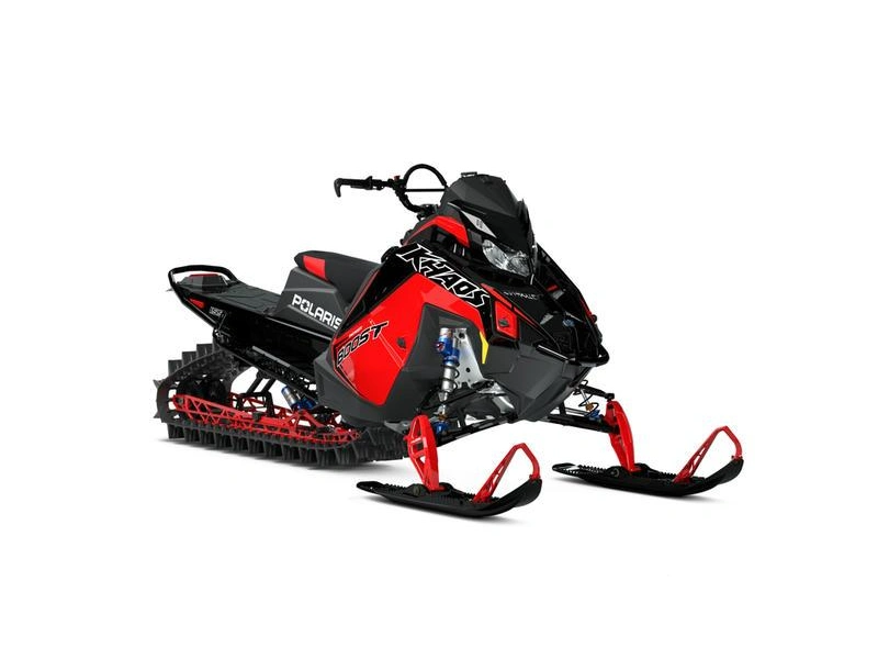 2026 Polaris Boost Rmk Khaos 165 X 3.25