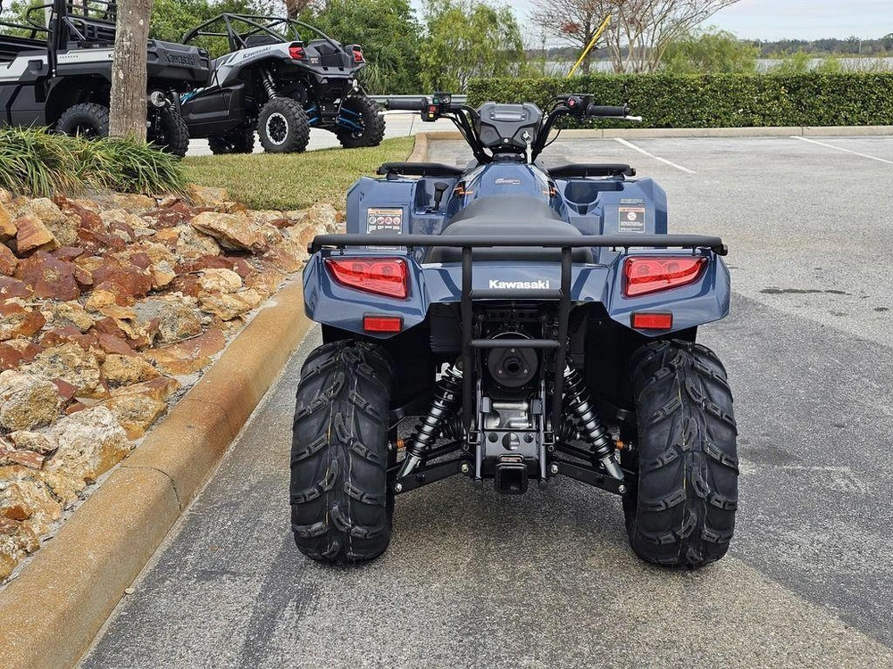 2026 Kawasaki Brute Force® 450 4x4 Eps