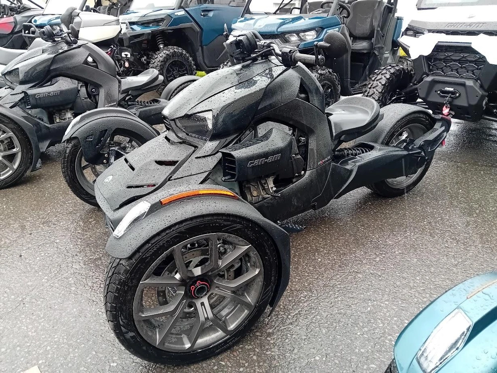 Can-am Ryker900a 2026