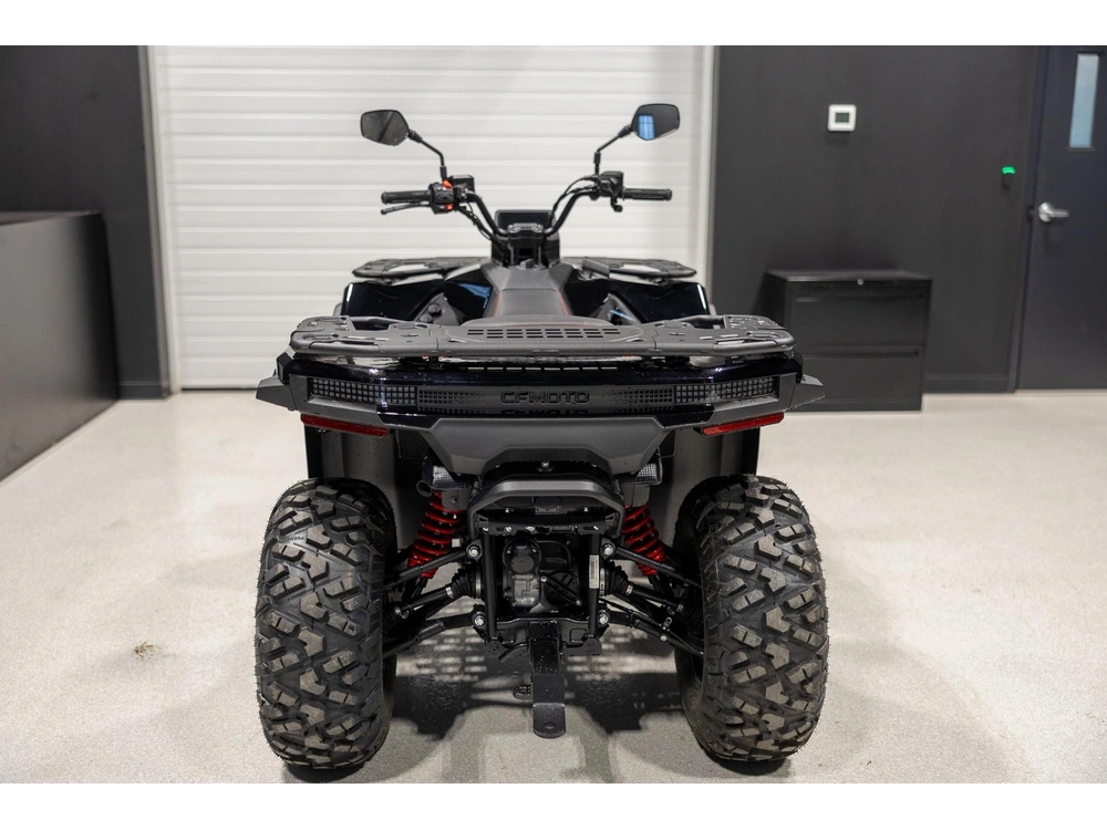 2027 Cfmoto Cforce C5