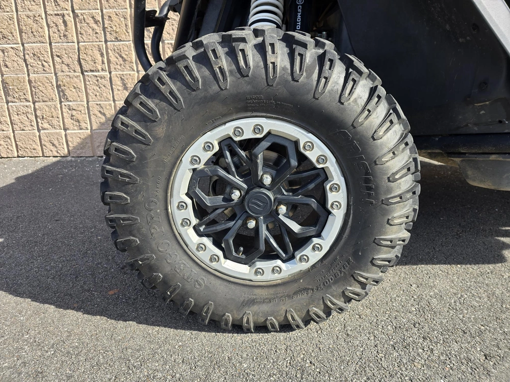 2023 Cfmoto Zforce 950 Ho Sport Eps