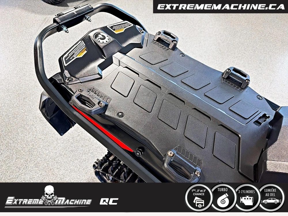 Skidoo Renegade Adrenaline 900ace Turbo Très Propre!!! 2022