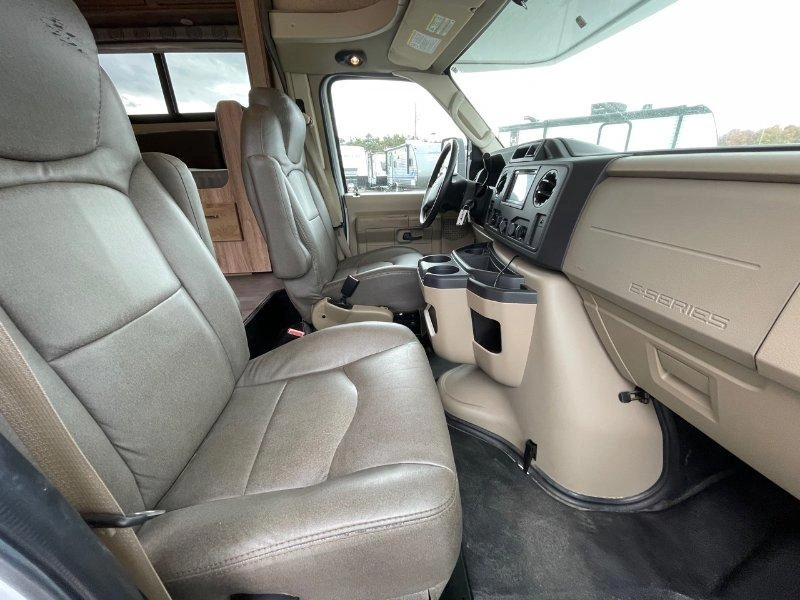 Entegra Odyssey 24b 2019