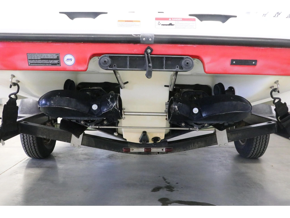 Bombardier Sea-doo Speedster 200 2007