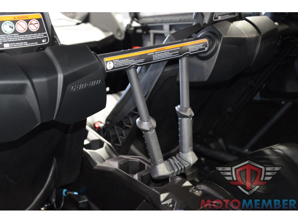 2027 Can-am Maverick X3 Max Ds Turbo