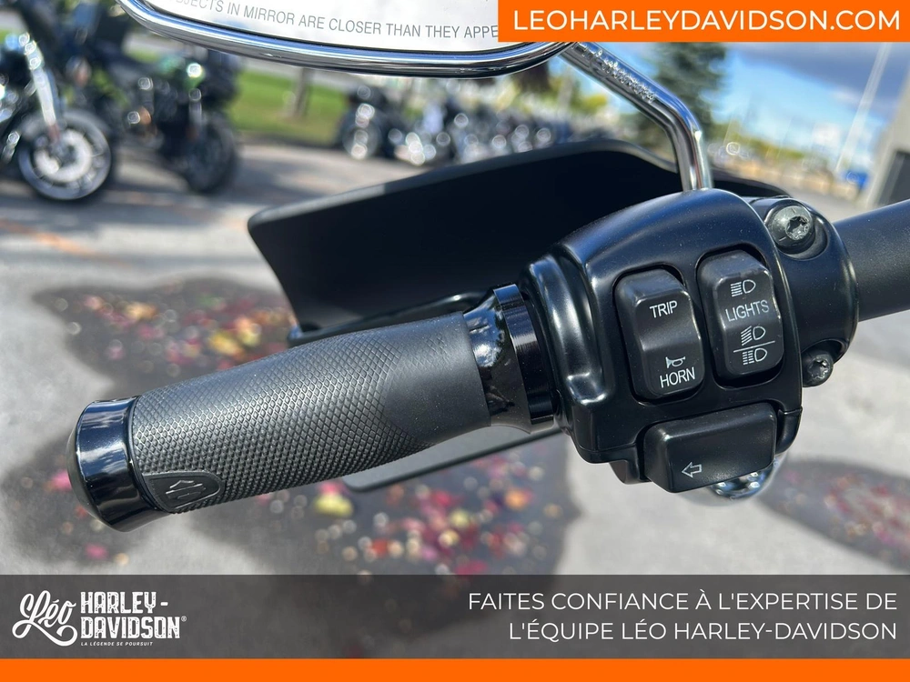 Harley-davidson Fxdl Dyna Low Rider 2014