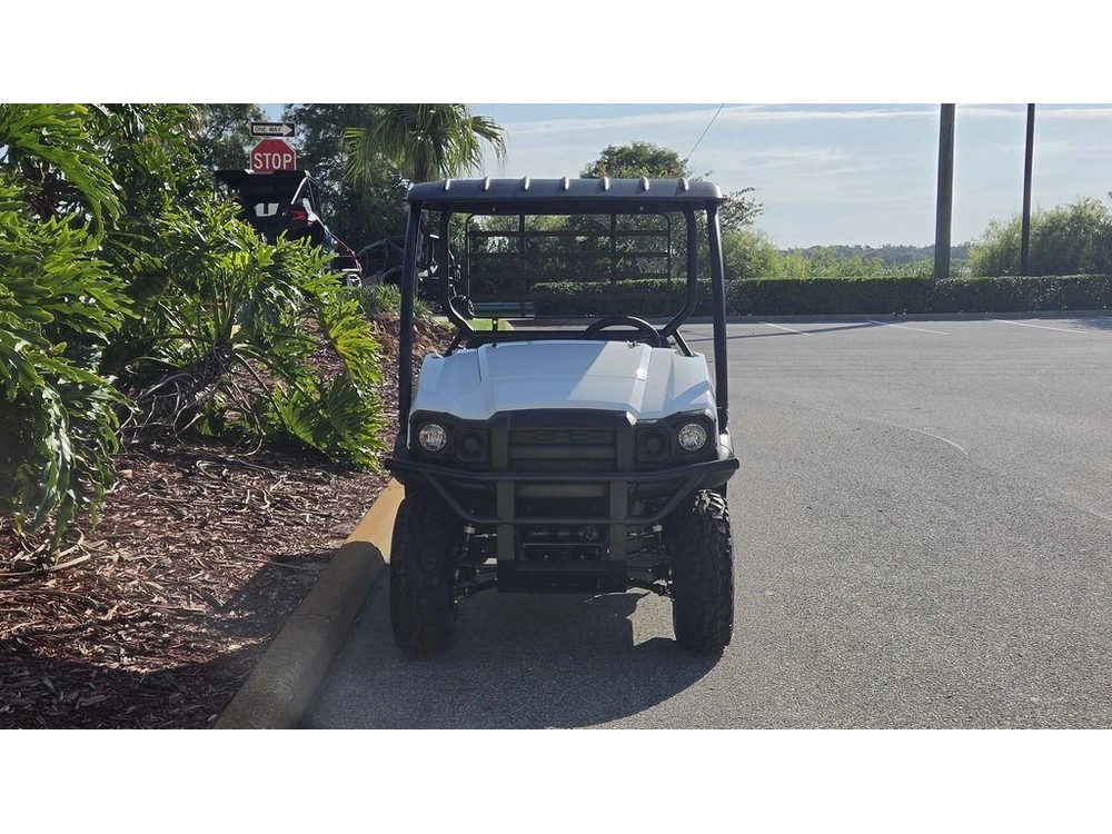 2027 Kawasaki Mule Sx™ 4x4
