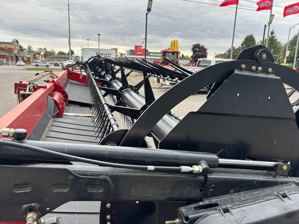 2019 Case IH 3162
