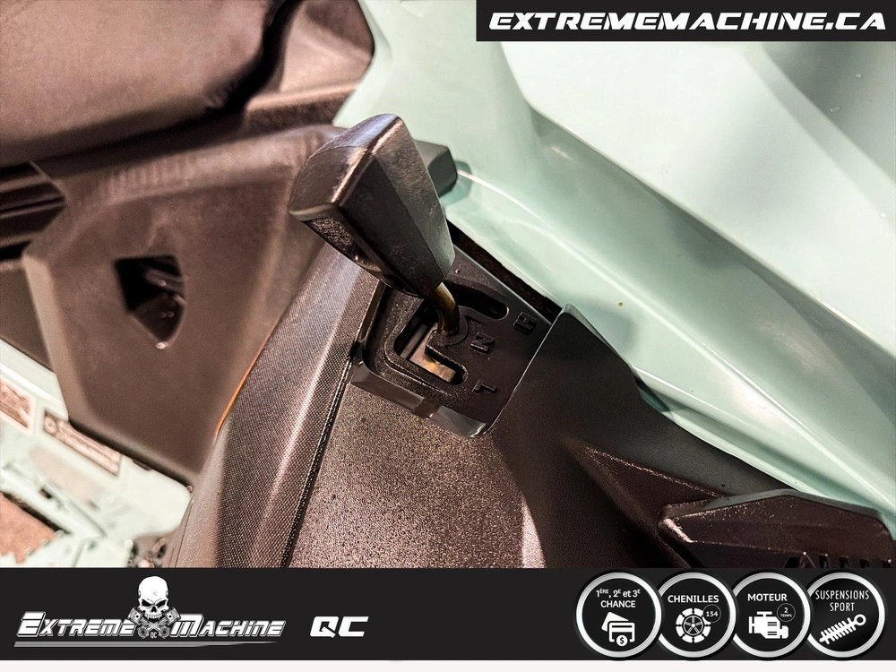 Skidoo Expedition Xtreme 850 E-tec Impeccable!!! 2024