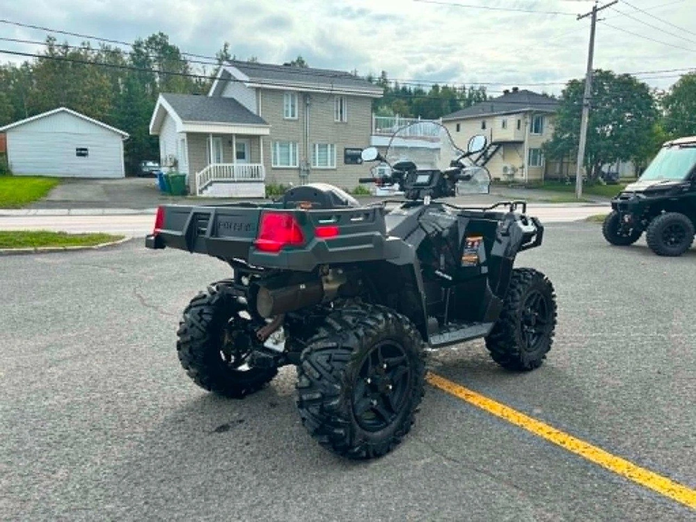 Polaris Sportsman X2 Eps 570 2025
