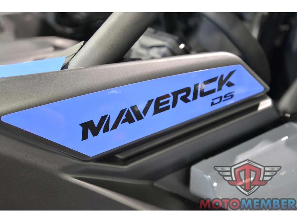 2027 Can-am Maverick X3 Ds Turbo
