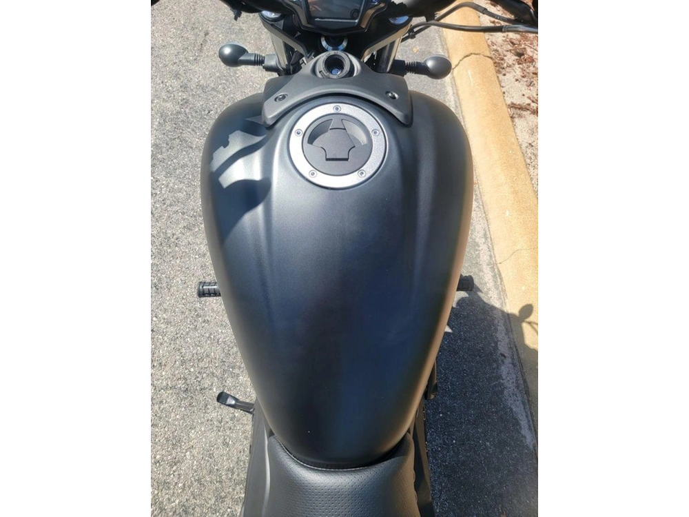 2026 Kawasaki Vulcan® S