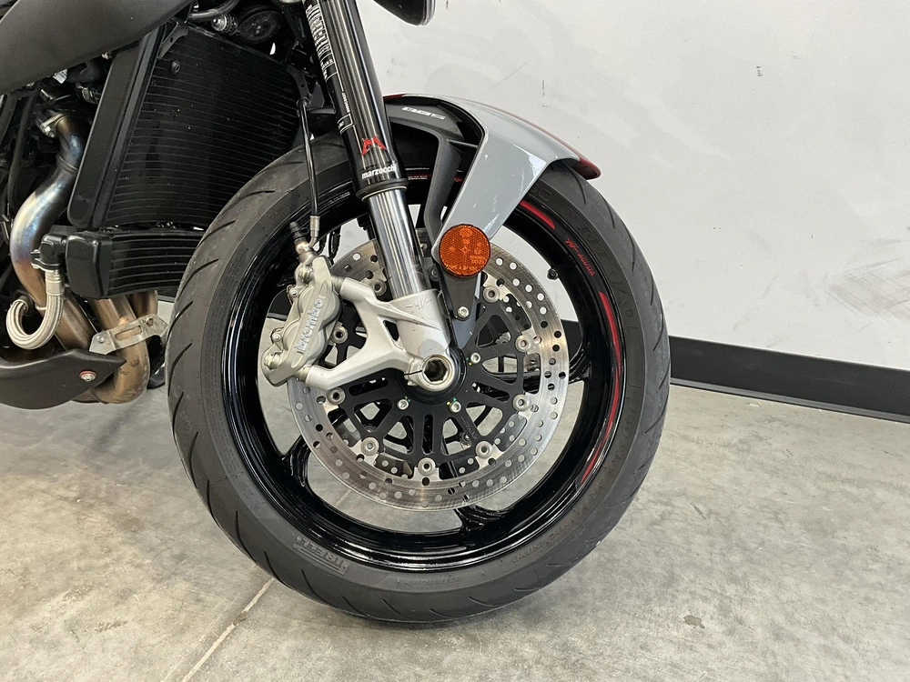 2022 Mv Agusta Brutale 800 Rr
