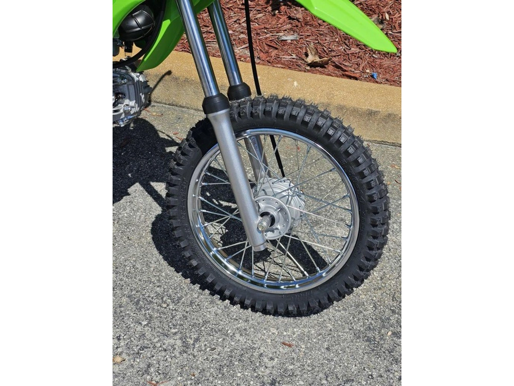 2025 Kawasaki Klx®110r L