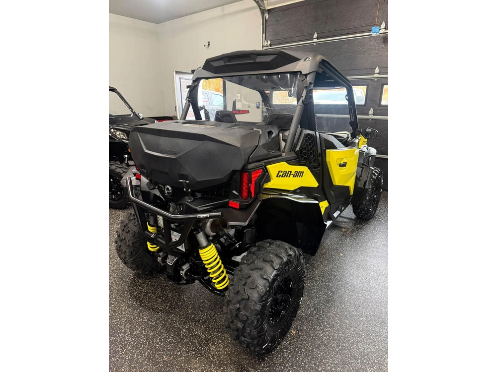 Can-am Maverick 1000 Sport 2019 alt
