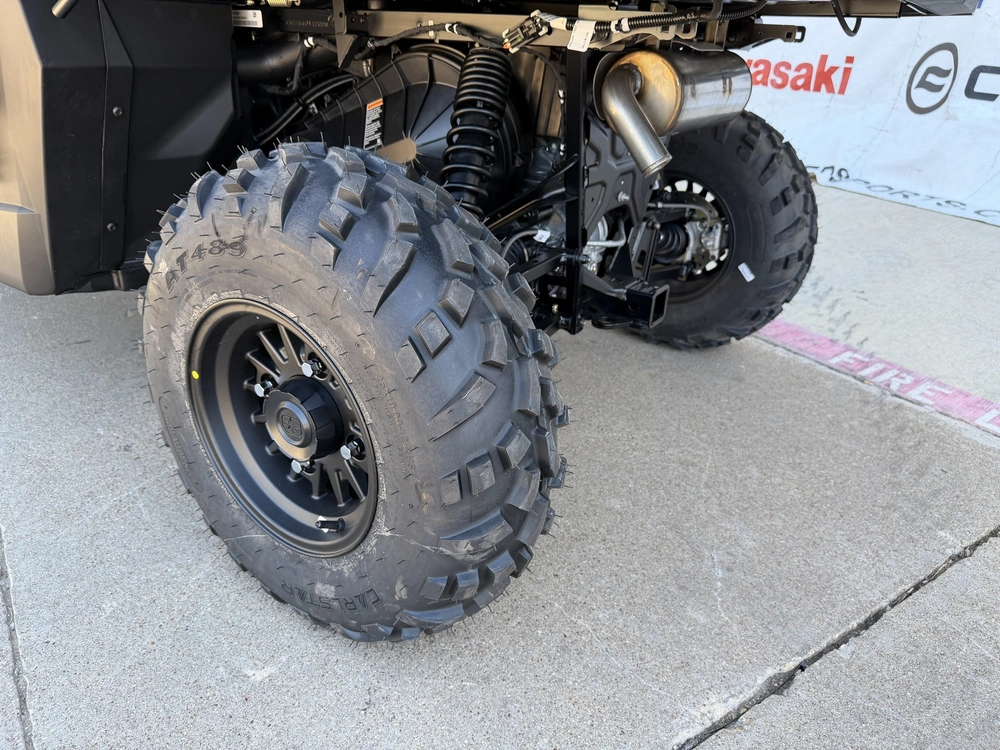 2027 Polaris Ranger 500