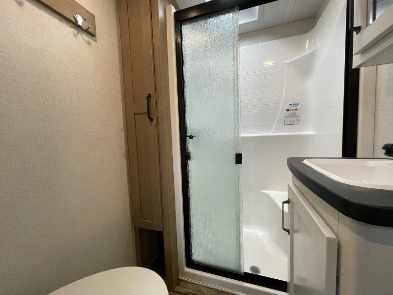 Keystone Rv Carbon 338 2022