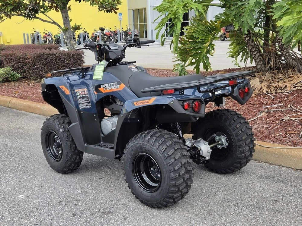 2026 Kawasaki Brute Force® 300