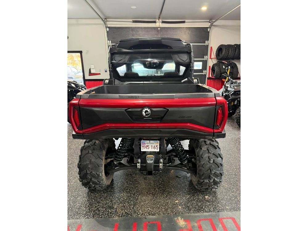 Can-am Commander Xt 1000 2024