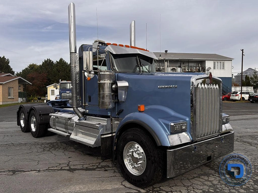 2024 Kenworth W900 alt