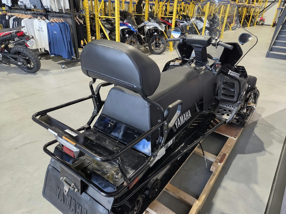 Yamaha Vk540 2022