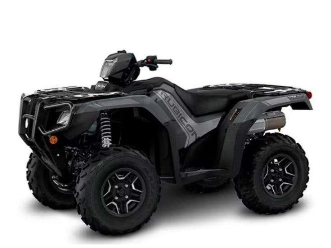 Honda Trx520 Rubicon Irs Eps 2027 alt