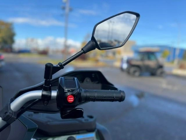 Cfmoto Cforce 800 Touring 2027