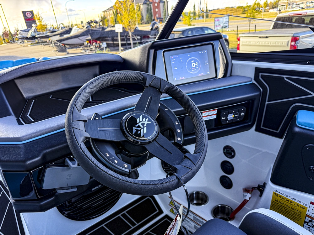 2027 Atx Surf Boats 22 Type-s alt
