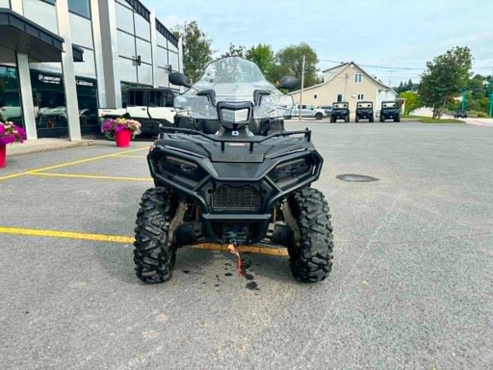 Polaris Sportsman X2 Eps 570 2025