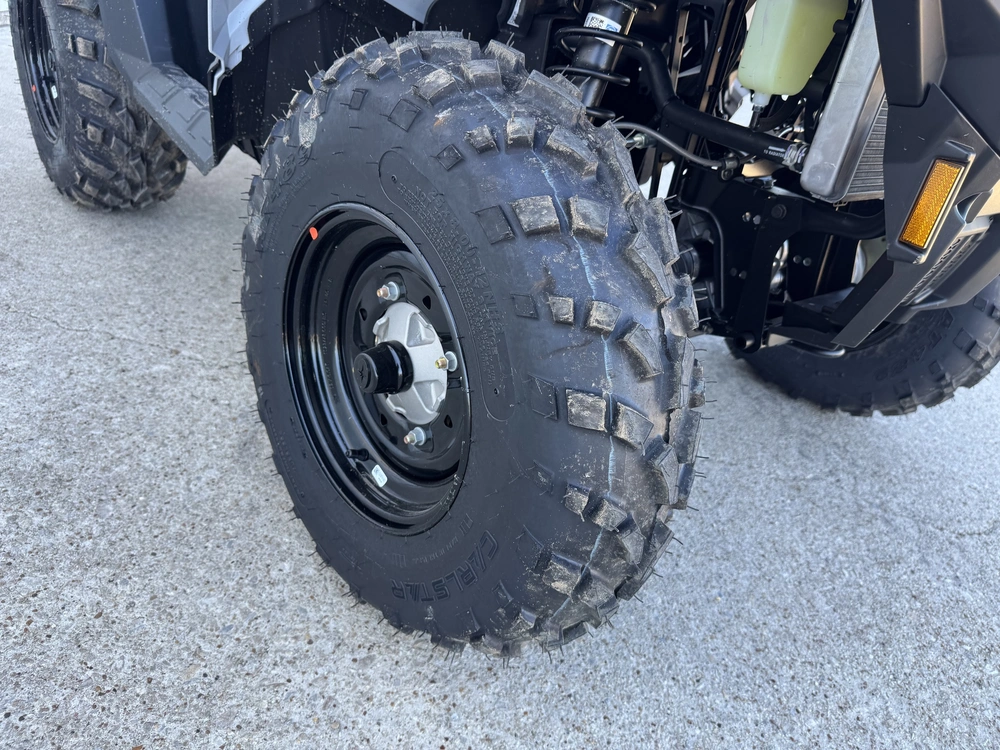 2027 Polaris Sportsman 600