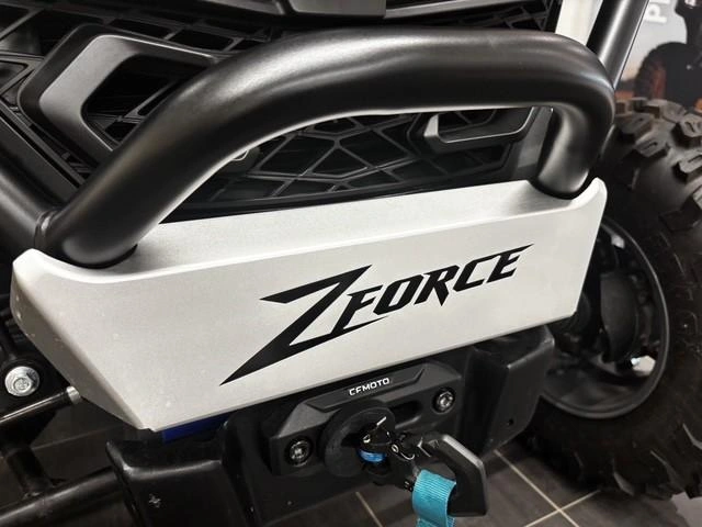 Cfmoto Zforce 2025