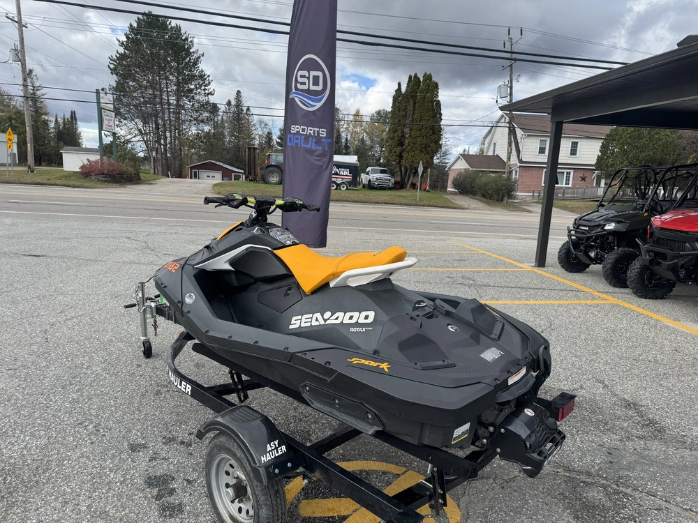 Sea-doo Spark 2021