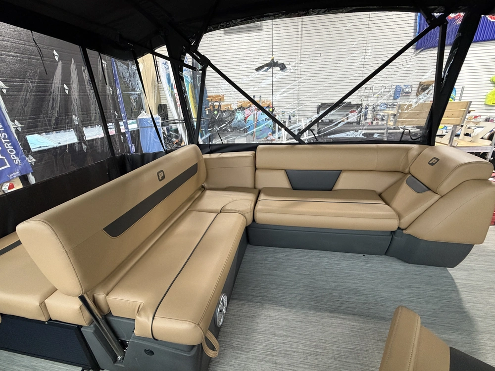 Princecraft Vectra 23 Rl 2027 alt
