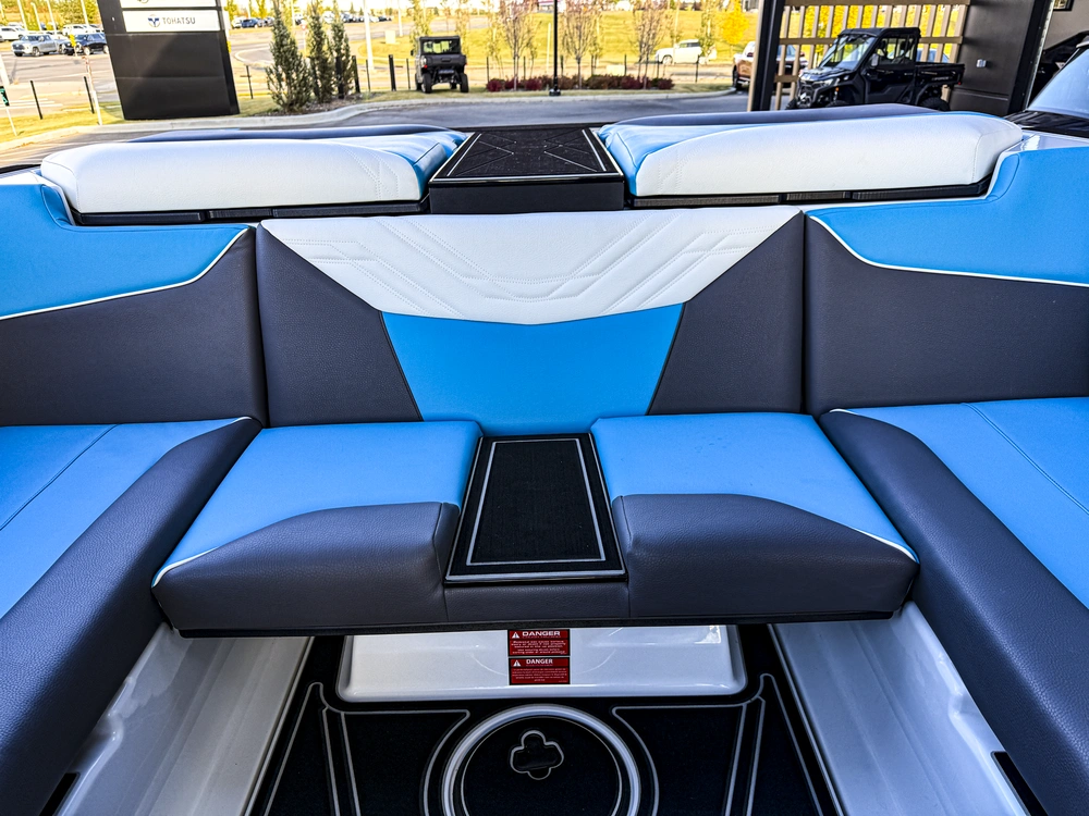 2027 Atx Surf Boats 22 Type-s alt