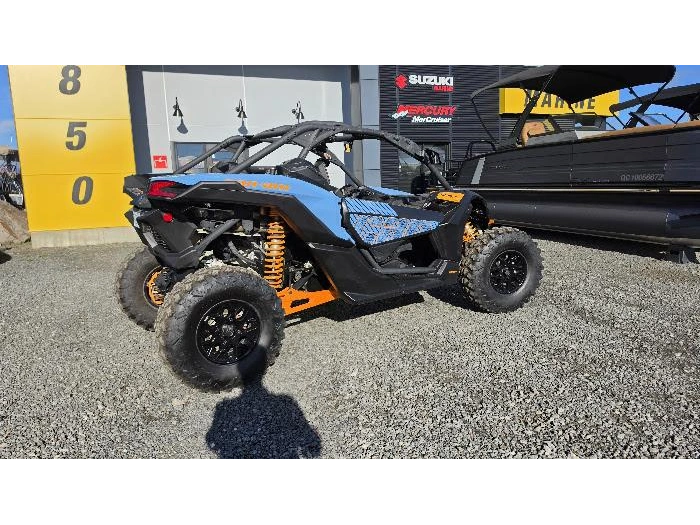 Can-am Maverick X3 Xds 2026 alt