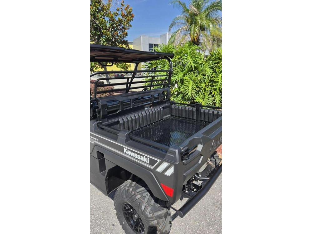 2027 Kawasaki Mule Pro-fxr™ 1000 Le