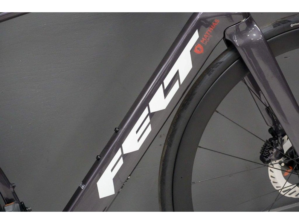 2026 Felt Nexar Expert Ultegra Di2/l alt