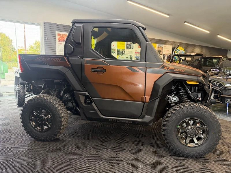 Polaris Polaris Xpedition Xp Northstar 2027