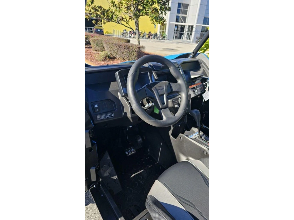 2026 Kawasaki Teryx Krx® 1000 Es