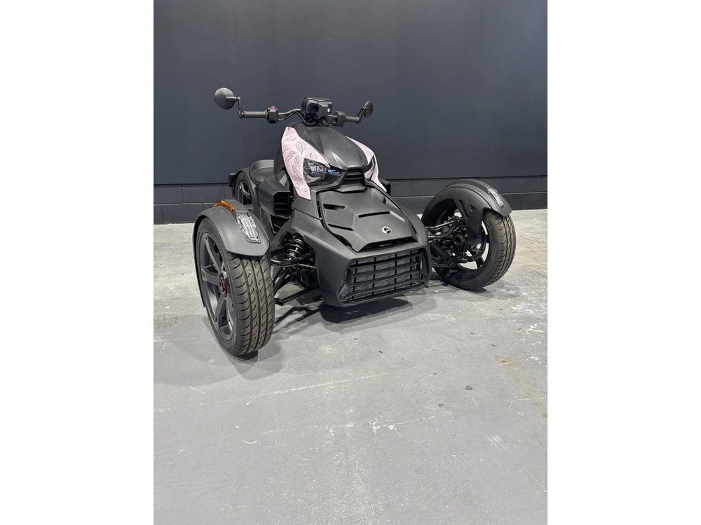 2022 Can-am Ryker 600 Ace alt