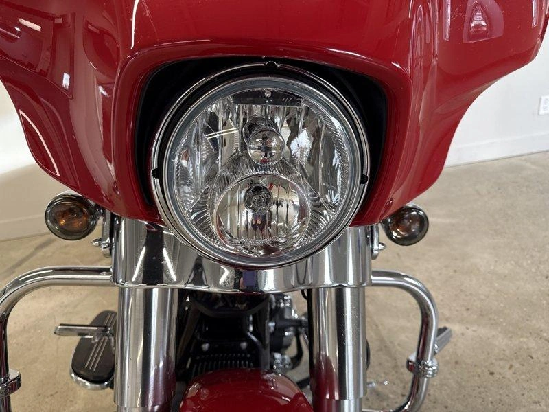 2023 Harley-davidson Flhx - Street Glide™