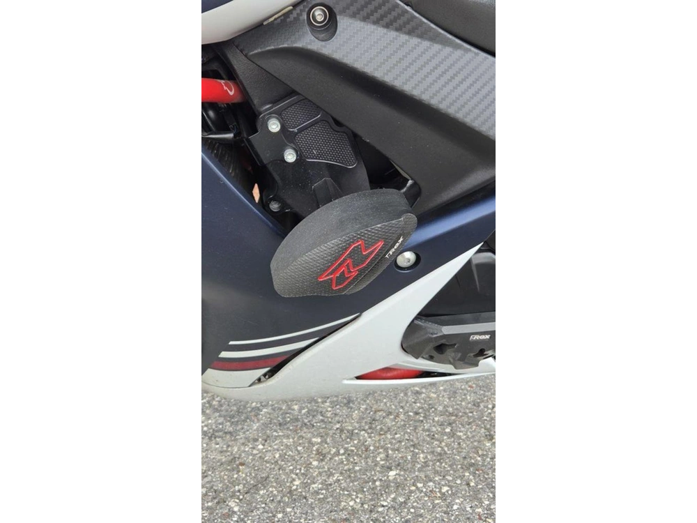 2024 Suzuki Gsx-r750